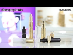 BLPA 17DIA Leere Glas-Spraypumpenflasche für Parfüm
