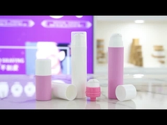 A0211 PP-PCR-recycelte Luftlose Pumpenflasche