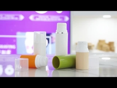 PA203 PP Luftlose Flasche