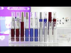 AY005 Luftlose Flaschenroll